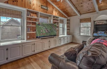 Fighting Creek Cabin - Foto 27