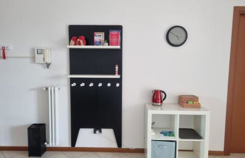 Studio with terrace - Foto 7