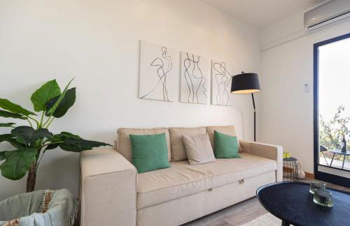 The View Flat by Rent-a-key - Foto 9