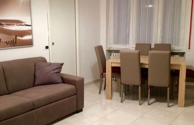 Casa vacanza Monte Generoso - Foto 12