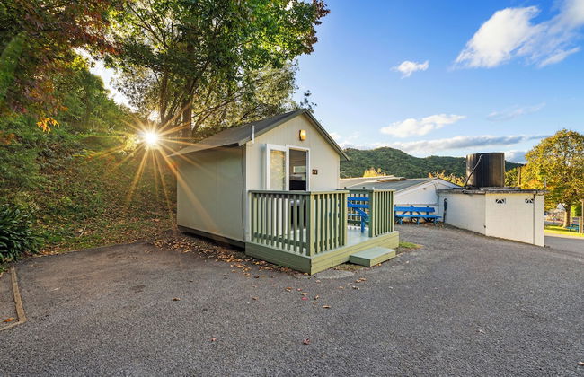 Tasman Holiday Parks - Picton - Foto 80