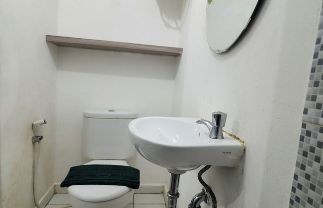 Barata Hotel Near Bandara Soekarno Hatta - Foto 28