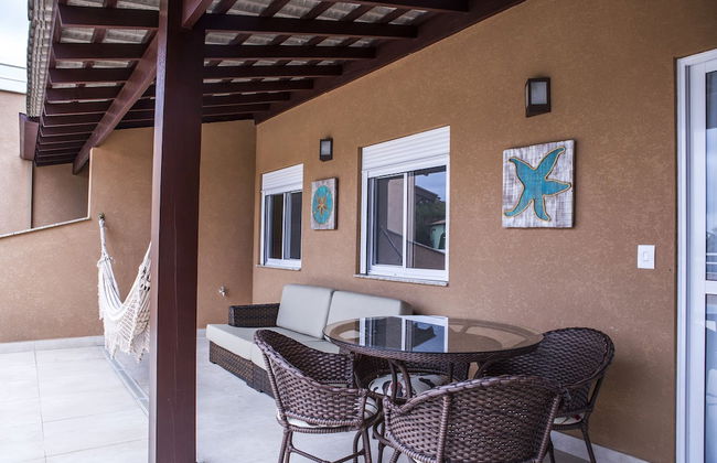 Ilhabela Beach Residences - Foto 56