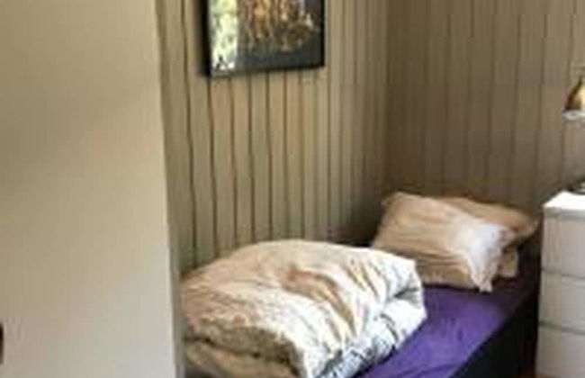 Solferie Harald Hårfagresvei 27F - Foto 5