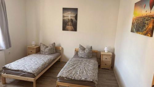 Monteurzimmer Rochau - Photo 2