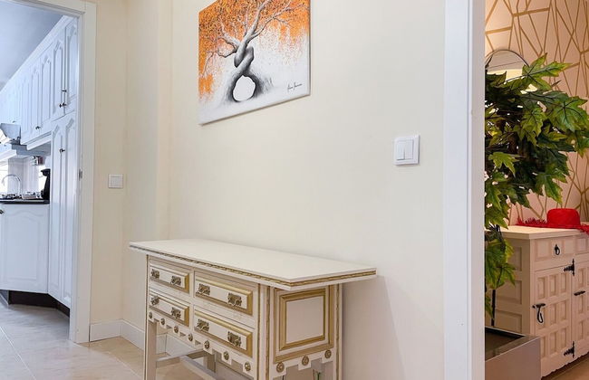 Unik Vacation Marina - Foto 25