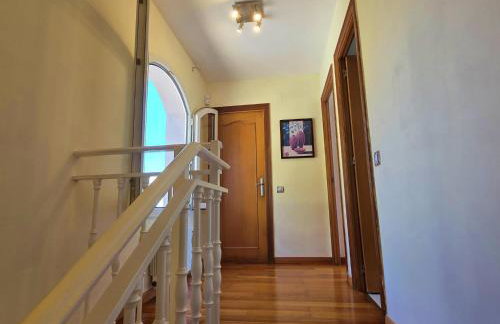 Villa con piscina privada climatizada 29ºC - Foto 26