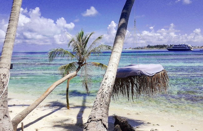 La Due Thulusdhoo - Foto 1