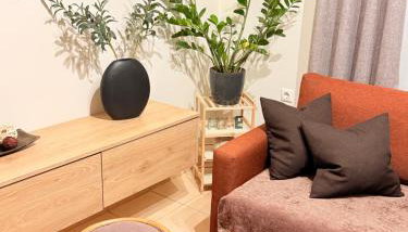 Garden View Apartment - Foto 5