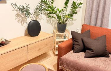 Garden View Apartment - Foto 5