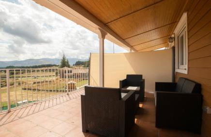 Villa de Gredos - Foto 60