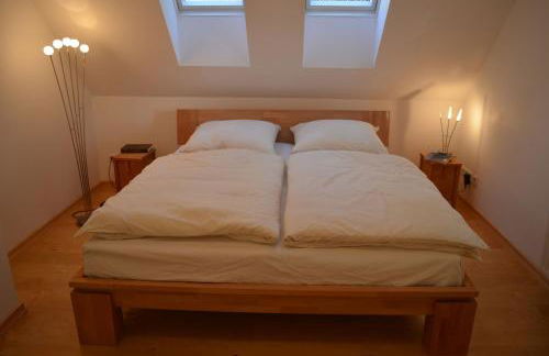 Ferienwohnung Seefrieden - Foto 6