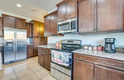 Furnished Patio! Retreat 12 Mi to Dtwn Phoenix - Foto 12