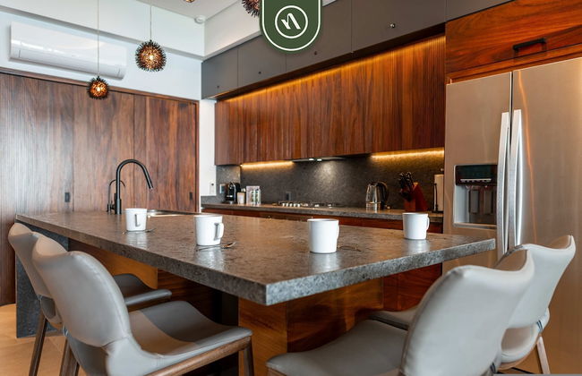 Las Verandas 503 in Jalisco - Foto 20