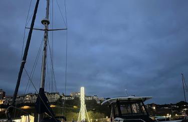 Boat Accommodation Ltd - Foto 10