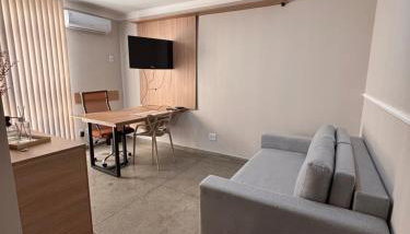 Flat no Centro - Foto 4