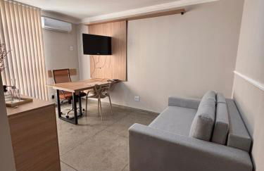 Flat no Centro - Foto 4