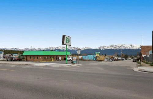 10 Renovated Dog Friendly Cozy Room Leadville - Foto 51