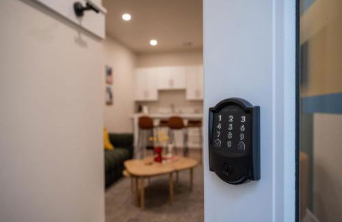 Bright retreat near Tennyson w full kitchen - Foto 17