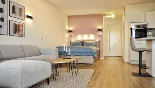 Traumhaftes Strand-Apartment mit Meerblick - Foto 2