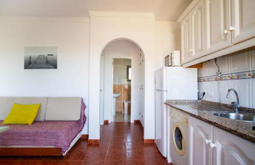 Apartamentos Turisticos Trajano - Foto 37