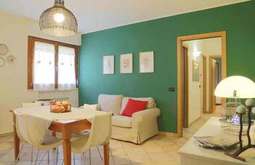 Grazioso appartamento della Toscana - Foto 2