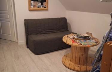 Le Petit Concise à 20mn du Mont Saint Michel - Foto 33