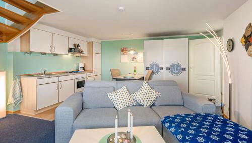 Ferienwohnungen Andresen - Foto 4