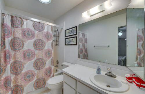 Waterfront Haines City Townhome with Community Pool! - Foto 26