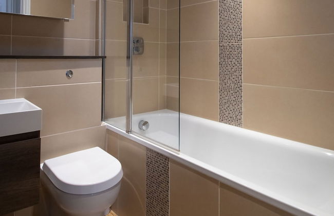 Wakeford Cottage - Foto 16