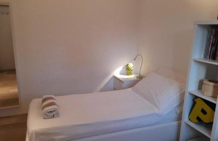 Villa Poggio Fiorito - Foto 31