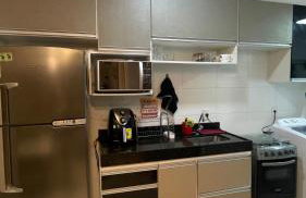 Moderno e Aconchegante apartamento no Umarizal - Foto 17