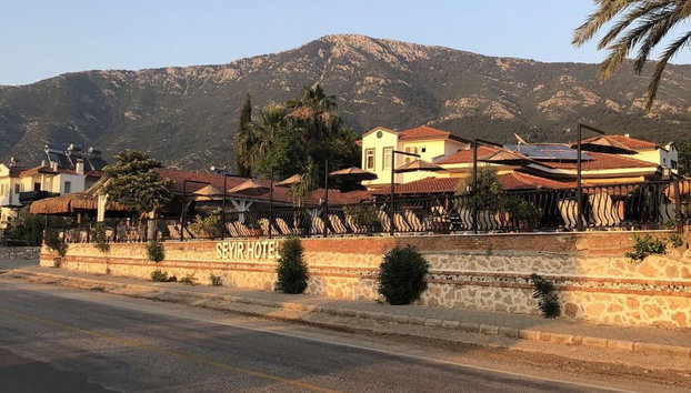 Litera Seyir - Foto 3