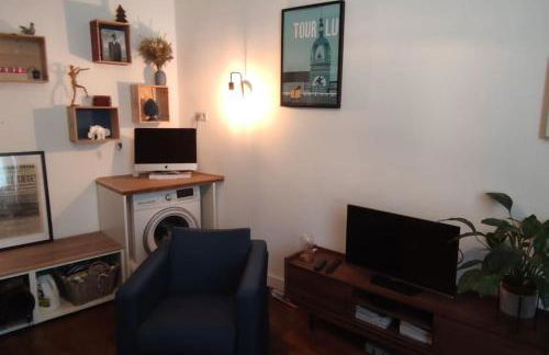 CŒUR MENOU, Radis'son & PARKING - Foto 24