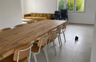 Maison de vacances Wim & Chill - Foto 1