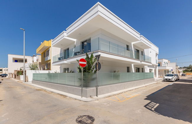 2397 Sdmr - Monolocale 4 Vista Mare - Foto 1