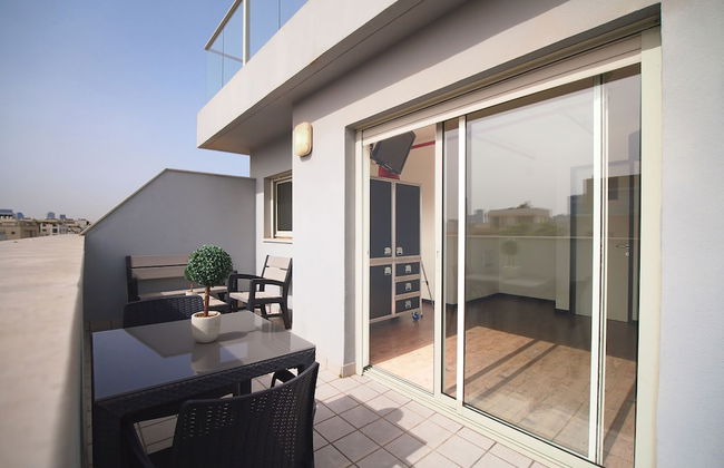 Ben Yehuda Apartments - Foto 11