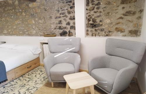 LA DULA, Casa Boutique en el casco antiguo y junto a la montaña - Foto 31