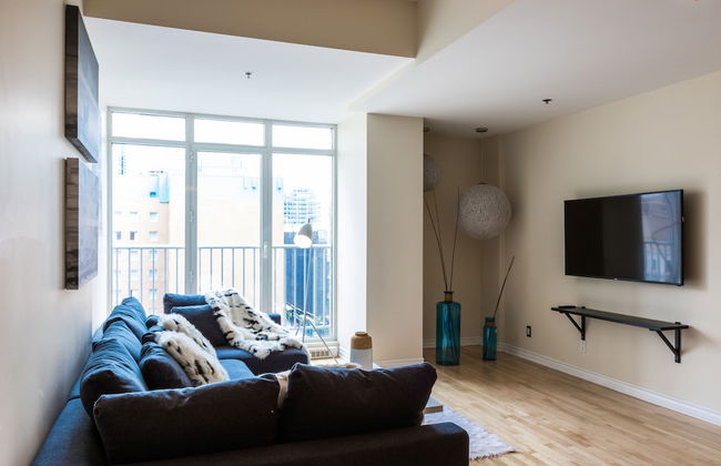 Airy Downtown Apartments by Nuage - Foto 25