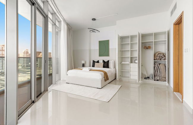 Silkhaus Julphar Tower, Al Reem Abu Dhabi - Photo 63