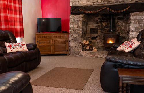 Pen-Y-Graig Cottage Llandeilo - Foto 27