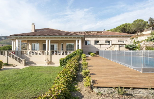 Olala Sea&City View Villa - Foto 59