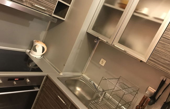 Apartment Perushtiza - Foto 25