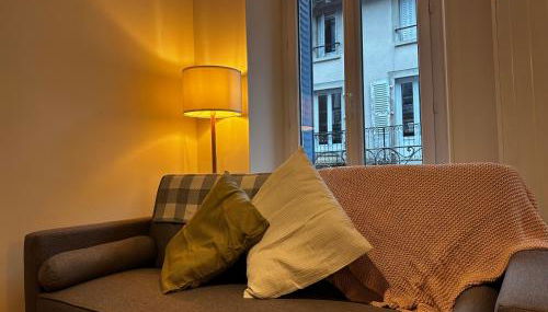 Belle maison de ville au cœur du village de montagne - Foto 4