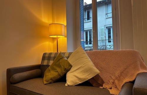 Belle maison de ville au cœur du village de montagne - Photo 4