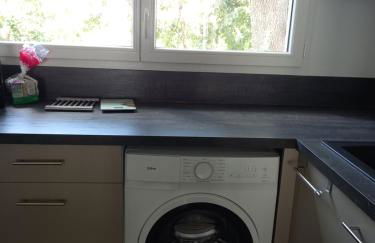 Lodge coeur nature T3 - Photo 10