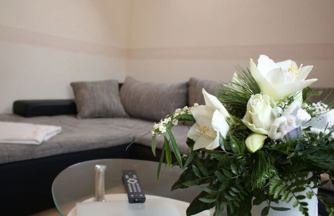 Logis Am Park - Foto 37