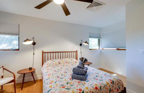 Spacious Flagstaff Home with Hot Tub and Fire Pit! - Photo 20