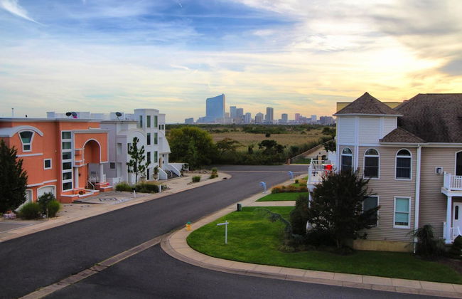 Brigantine Beach Club Resort New Jersey - Foto 27