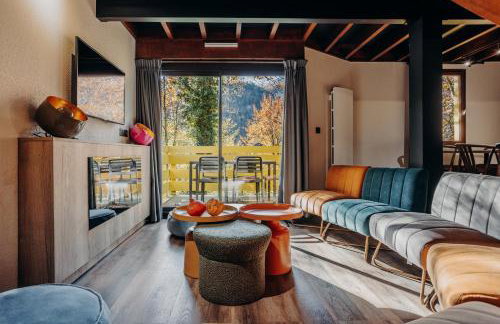 ISKÖ CHALETS-HÖTEL, Col d'Aubisque - Foto 148